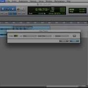 Pro Tools Shuffle Slip And Clip Volume