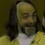 Charles Manson Epic Answer