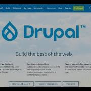 Drupal 9 0 0 Installation Quick Look 2Min ThirstySix