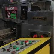 Binacchi Mazzoni Soap Lines Machines For Sale
