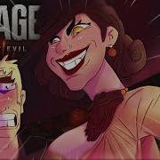 Resident Evil Village But It S All Memes
