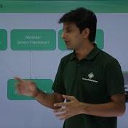 HP UFT QTP Hybrid Framework