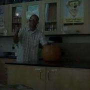 Self Carving Exploding Pumpkin