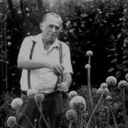 Charles Bukowski A Smile To Remember