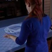 Drafting Multitouch Table