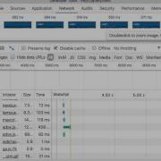 Chrome DevTools Tutorial 4 A Tour Of The Developer Tools