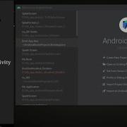 Splash Screen With ProgressBar And ImageView In Kotlin Оинаи SplashScree бо ProgressBar ва Image