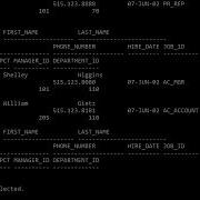 Oracle Privileges Grant Key Word Roles Revoking A Privilege