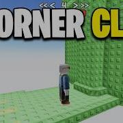 How To Corner Clip In Roblox Fast Easy