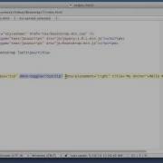 Twitter Bootstrap 2 3 2 Tutorial 6 Tooltips