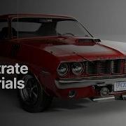Introduction To Substrate Materials Unreal Engine 5 7