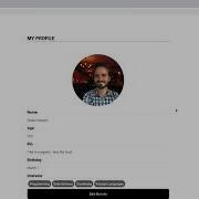 21 Converting Pages To Use Server Data Full Stack React Development