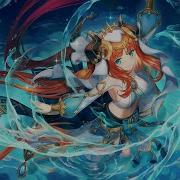 Nightcore Riptide