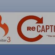 CodeIginter 3x ReCaptcha With Validation