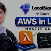 Запуск AWS Lambda локально с помощью LocalStack и Terraform CodingJist Codingjist Adity