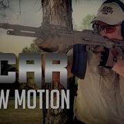 HCAR Slow Motion