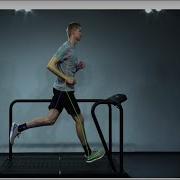2D Markerless Tracking Running CONTEMPLAS MULTI CAMERA SYSTEM
