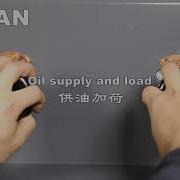 Digital Display Compression Testing Machine