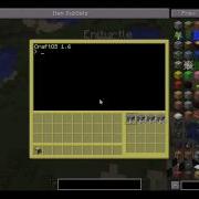 More Useful Computercraft Programs