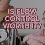 Can Flow Control Actually Save Your Espresso Shot