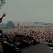 Reinier Zonneveld LIVE Free Your Mind Kingsday 2023 Breda NL