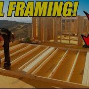 How To BUILD A WALL Pro Explains