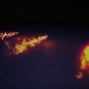 Stylized Fire FX I