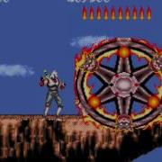 Shadow Dancer Sega Genesis Mega Drive Boss Run No Ninjitsu