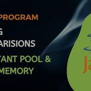 Сравнение строк 4 примера Пул строковых констант Java и память кучи