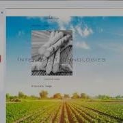 Crop Type Classification By Hyperspectral Imagery And Machine Learning Algorithms IntenPro Tech