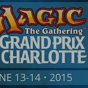 GPCharlotte Modern Round 8b Patrick Chapin Vs Grant Knierim