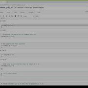 Equation And Their Solution Inequality Algebra Using Python Sympy Package