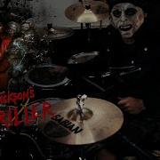 Michael Jackson Thriller Drums Cover