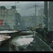 Triple CoD4 Reg Scope