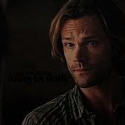 Sam Winchester Looking Too Closely