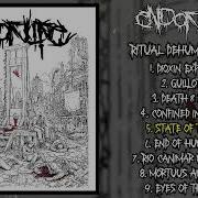 End Of Life Ritual Dehumanization FULL EP 2026 Grindcore