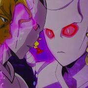 Yoshikage Kira Killer Queen JJBA Musical Leitmotif AMV