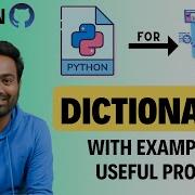 Day 11 Python For DevOps Python Real Time UseCase With Dictionaries Abhishekveeramalla