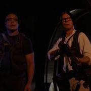 Stargate SG1 Teal C And O Neill Vs The Replicators