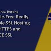 Hassle Free Really Simple SSL Hosting For HTTPS And FORCE SSL