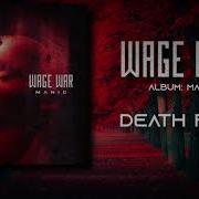 Wage War Death Roll LYRICS VIDEO