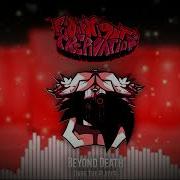 Friday Night Trepidation Beyond Death OST