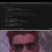 Rickrolling Using Selenium In Python