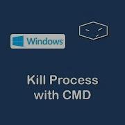 Kill Process With Cmd In Windows