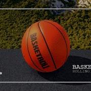 BasketRoll Rolling Ball Game Gameplay Pt 01 Level 1 5