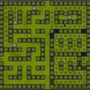 Game Maker Pac Man 3