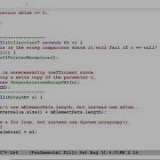 Walkthrough Of Assignment 1a Frequently Made Mistakes
