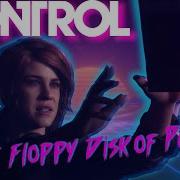 CONTROL The Floppy Disk Of Power