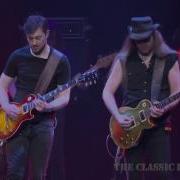 Lynyrd Skynyrd Free Bird Performed By The Classic Rock Show