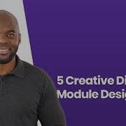 5 Creative Divi Blurb Module Designs